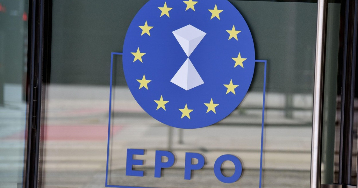 Andres Ritter, ales noul procuror-șef european. Îi va lua locul lui ...